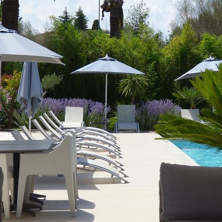 Hotel Villa Sophia - Adults Only July And August موجا المظهر الخارجي الصورة