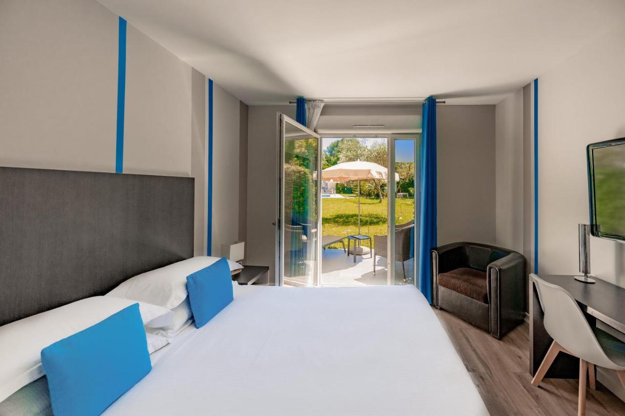 Hotel Villa Sophia - Adults Only July And August موجا المظهر الخارجي الصورة