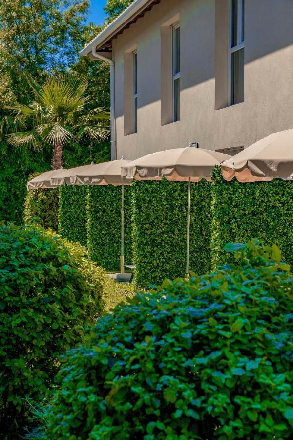 Hotel Villa Sophia - Adults Only July And August موجا المظهر الخارجي الصورة