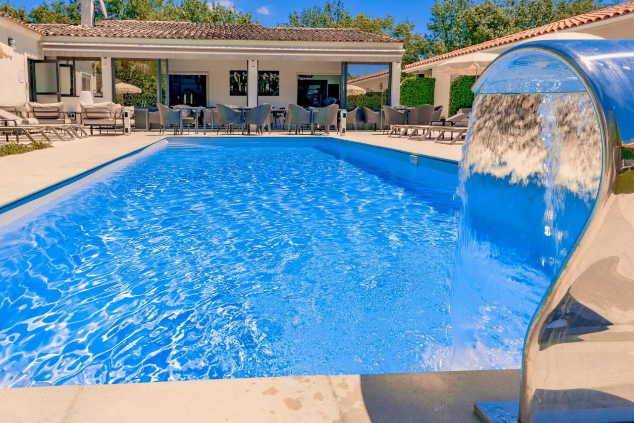 Hotel Villa Sophia - Adults Only July And August موجا المظهر الخارجي الصورة