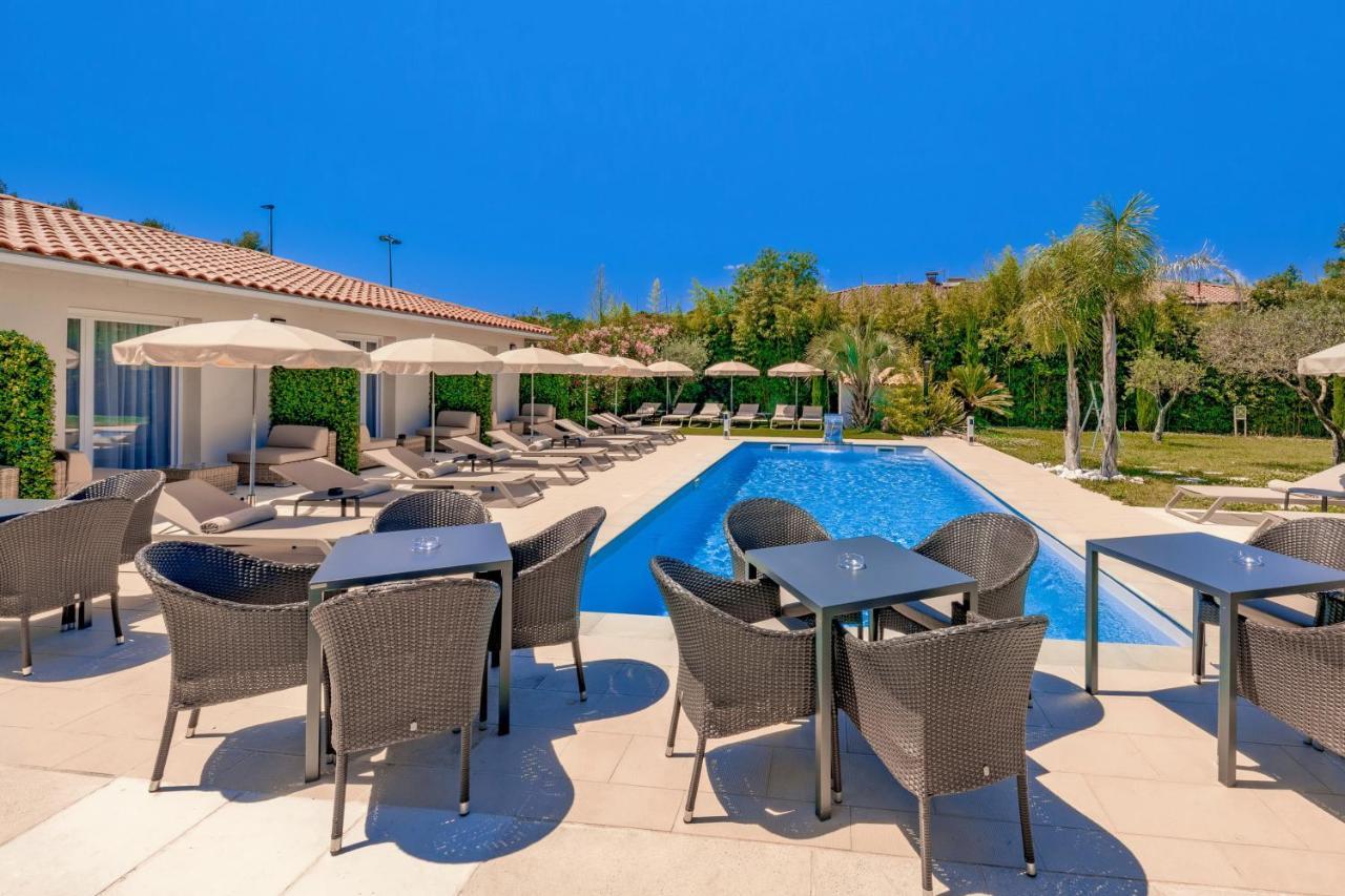 Hotel Villa Sophia - Adults Only July And August موجا المظهر الخارجي الصورة