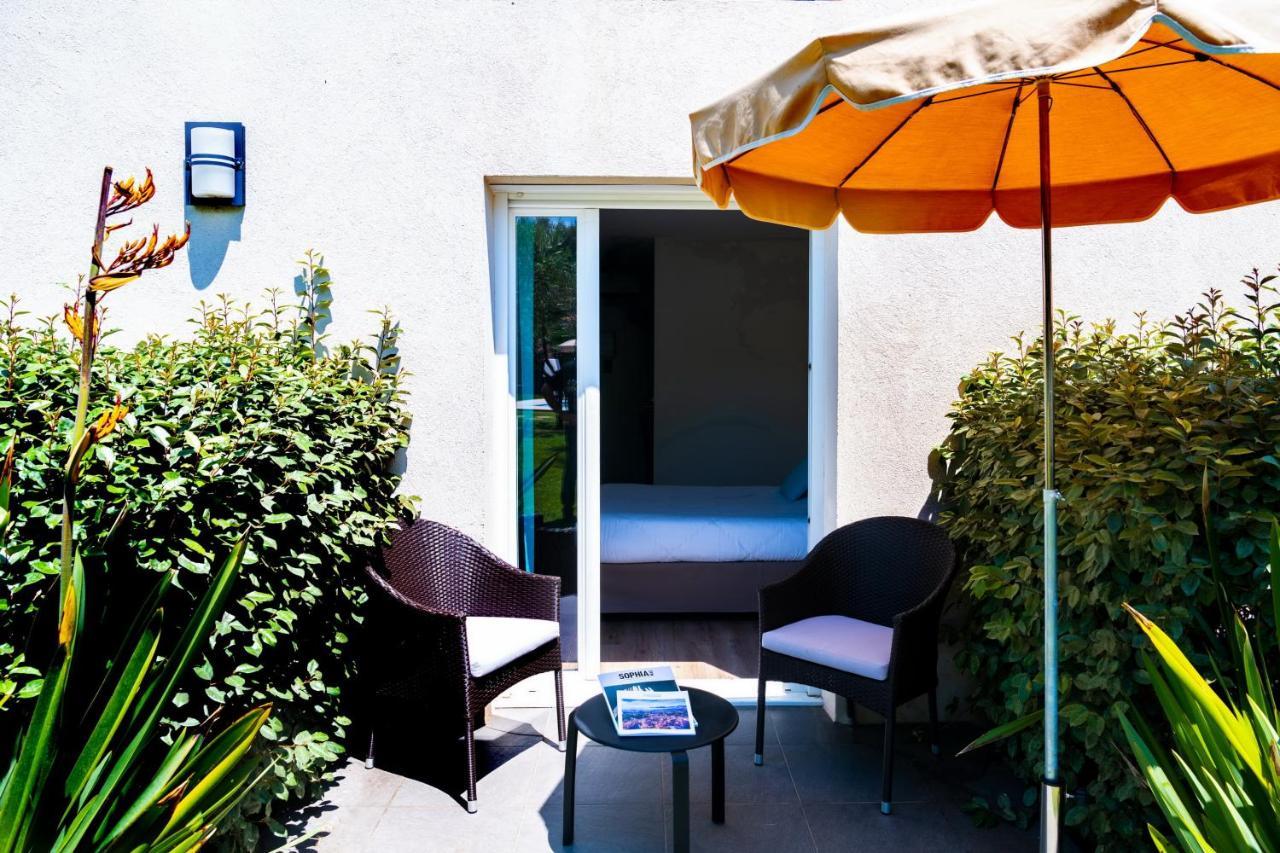 Hotel Villa Sophia - Adults Only July And August موجا المظهر الخارجي الصورة