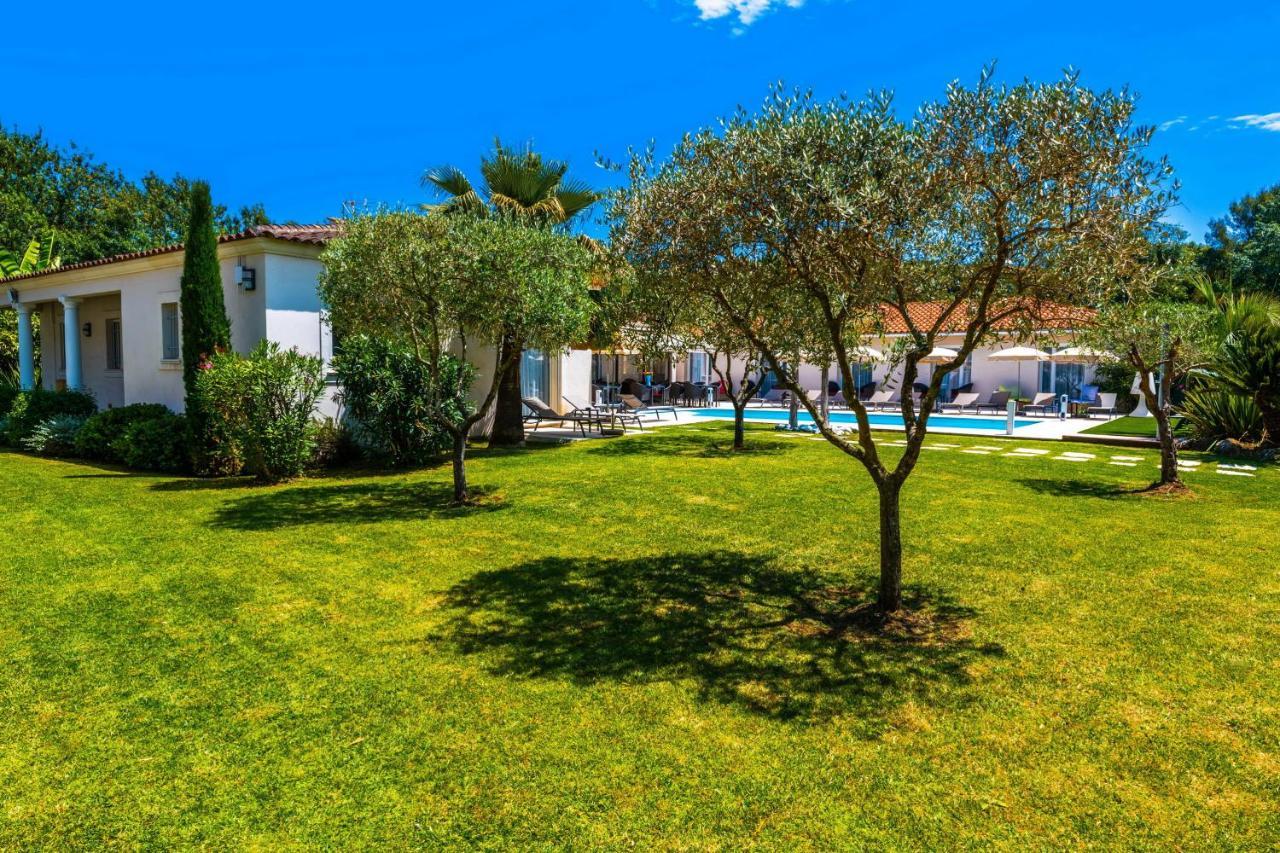 Hotel Villa Sophia - Adults Only July And August موجا المظهر الخارجي الصورة