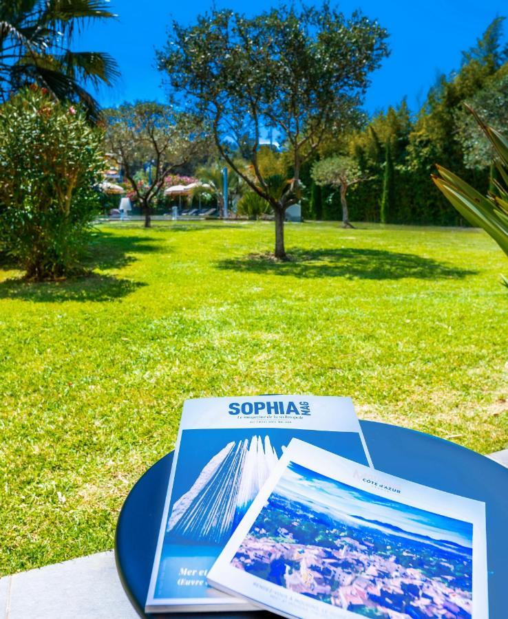 Hotel Villa Sophia - Adults Only July And August موجا المظهر الخارجي الصورة