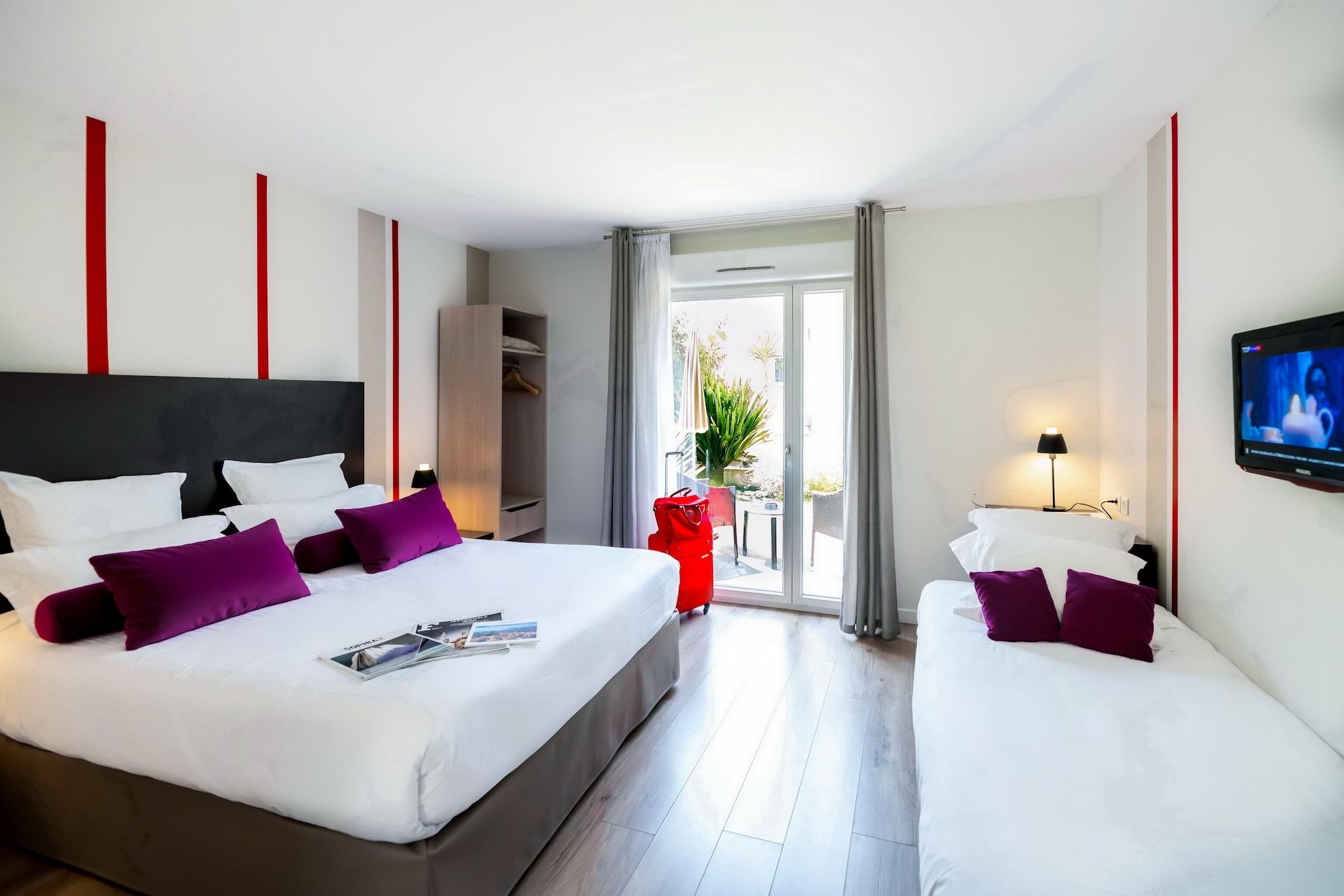 Hotel Villa Sophia - Adults Only July And August موجا المظهر الخارجي الصورة