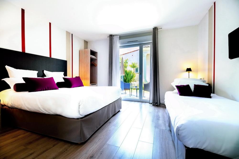 Hotel Villa Sophia - Adults Only July And August موجا المظهر الخارجي الصورة