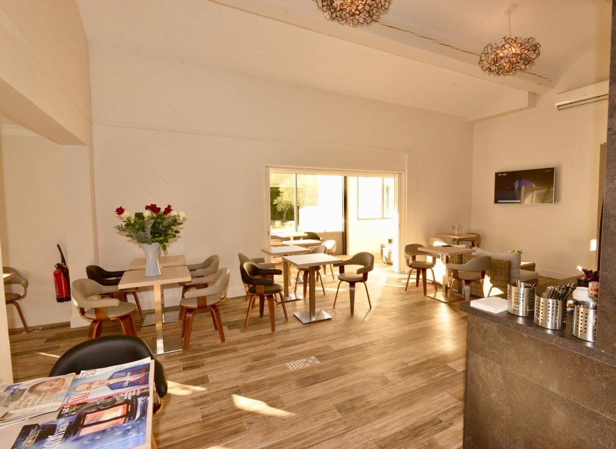 Hotel Villa Sophia - Adults Only July And August موجا المظهر الخارجي الصورة