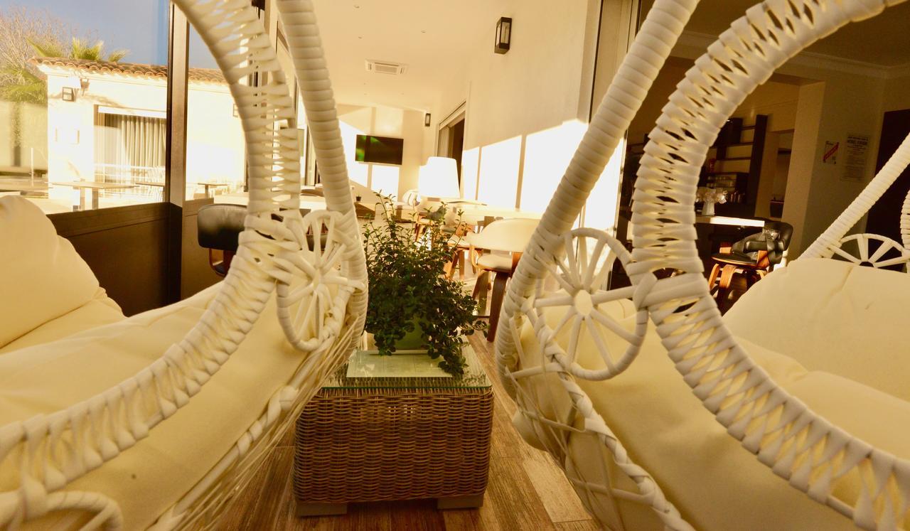 Hotel Villa Sophia - Adults Only July And August موجا المظهر الخارجي الصورة