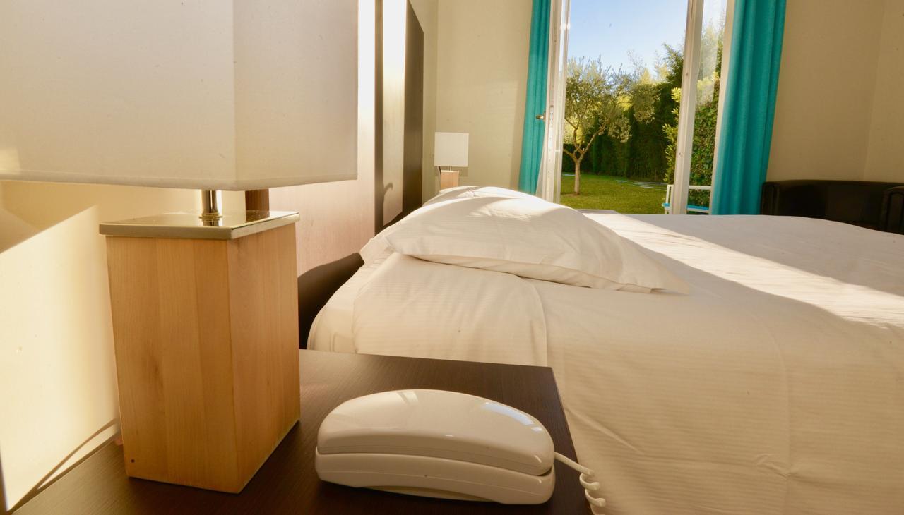 Hotel Villa Sophia - Adults Only July And August موجا المظهر الخارجي الصورة