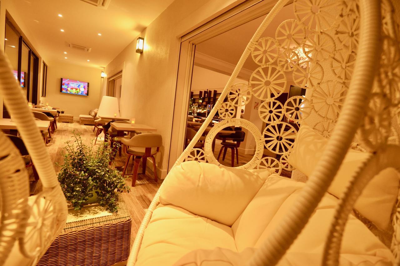 Hotel Villa Sophia - Adults Only July And August موجا المظهر الخارجي الصورة