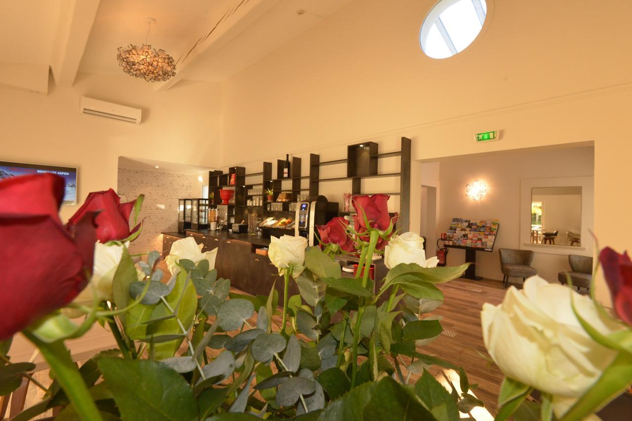 Hotel Villa Sophia - Adults Only July And August موجا المظهر الخارجي الصورة