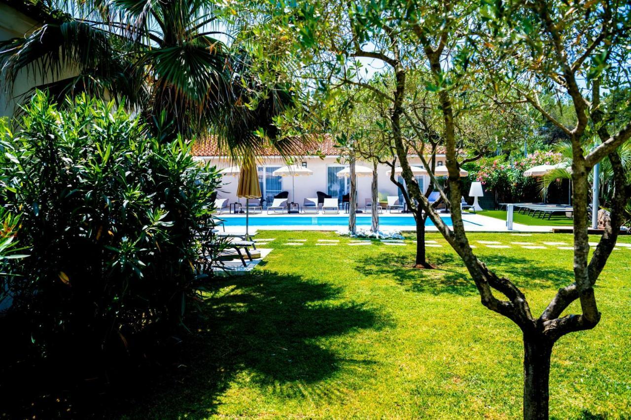 Hotel Villa Sophia - Adults Only July And August موجا المظهر الخارجي الصورة