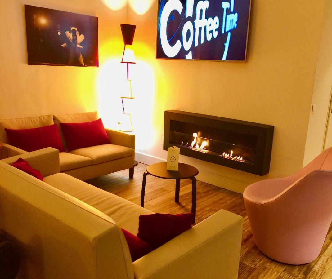 Hotel Villa Sophia - Adults Only July And August موجا المظهر الخارجي الصورة