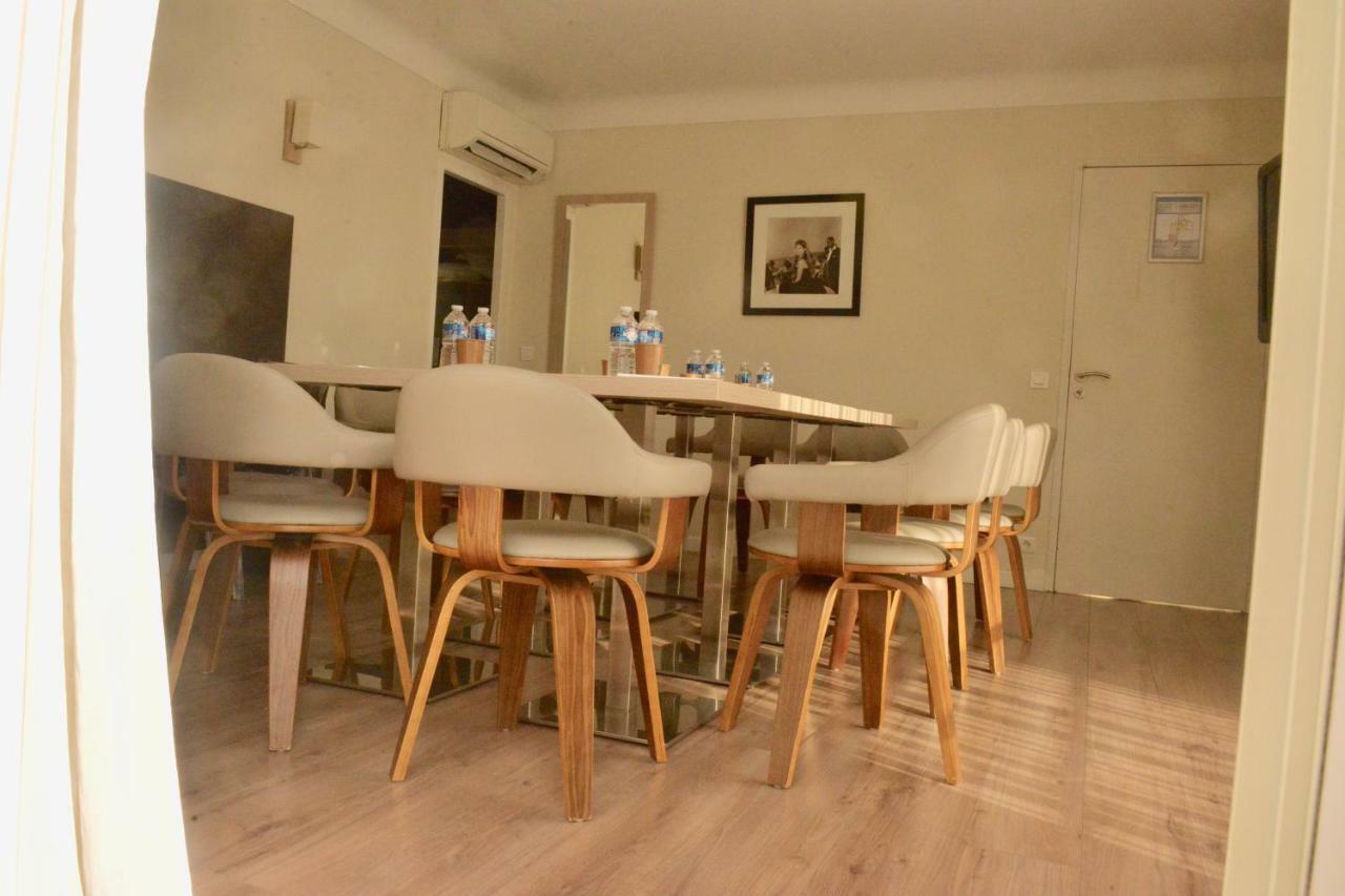 Hotel Villa Sophia - Adults Only July And August موجا المظهر الخارجي الصورة